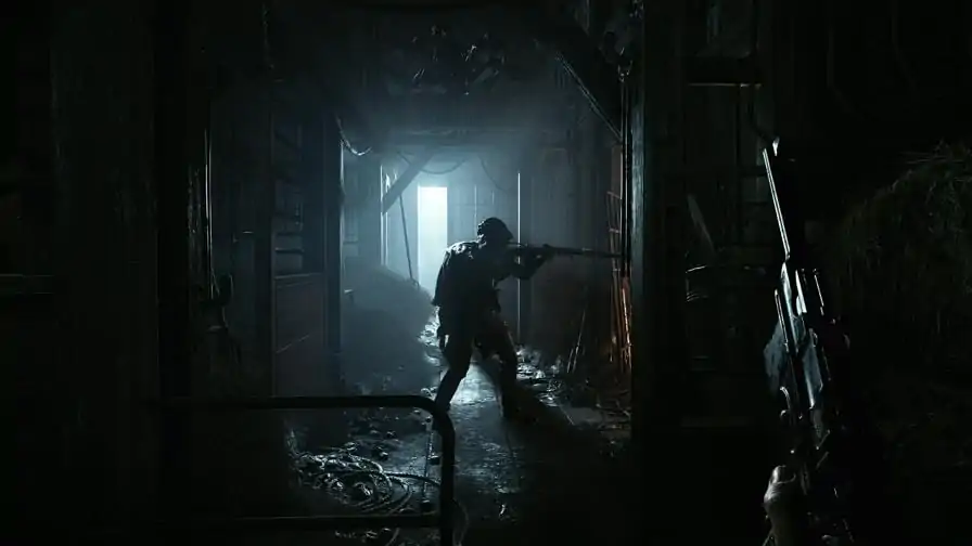 Hunt: Showdown chegará ao Xbox Game Preview