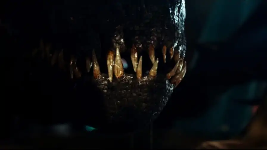 Novo trailer de Jurassic World: Reino Ameaçado é espetacular