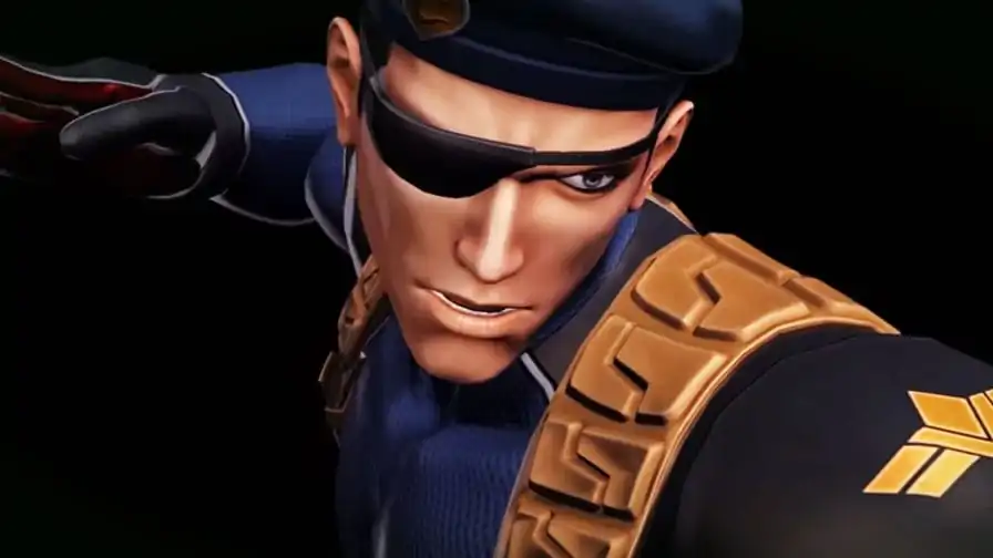 The King of Fighters XIV: Velho conhecido dos jogadores é anunciado com trailer!