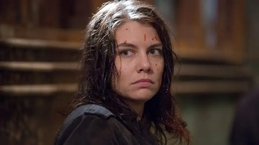 Lauren Cohan, a Maggie de The Walking Dead, pode abandonar a série. Entenda!