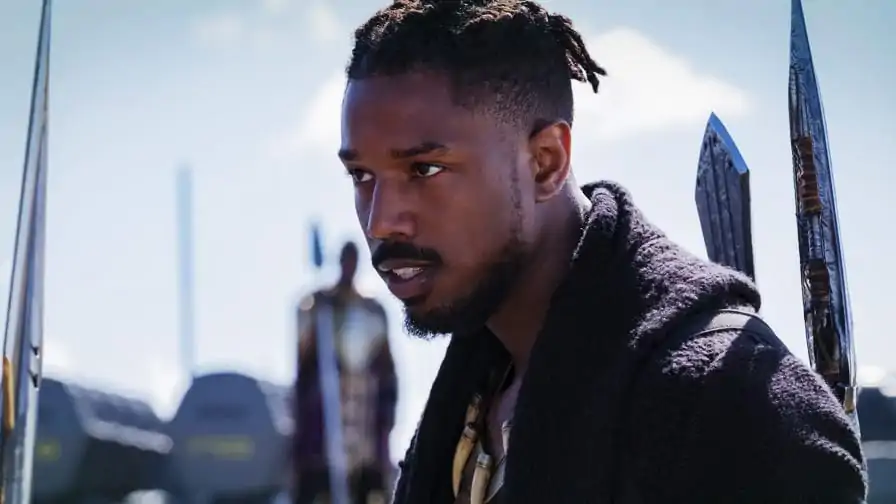 Fahrenheit 451: Ator de Pantera Negra protagonizará novo filme original da HBO