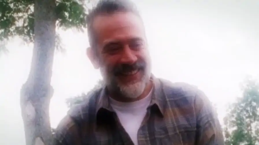 The Walking Dead: Por qual motivo Negan apareceu nas imagens do futuro?