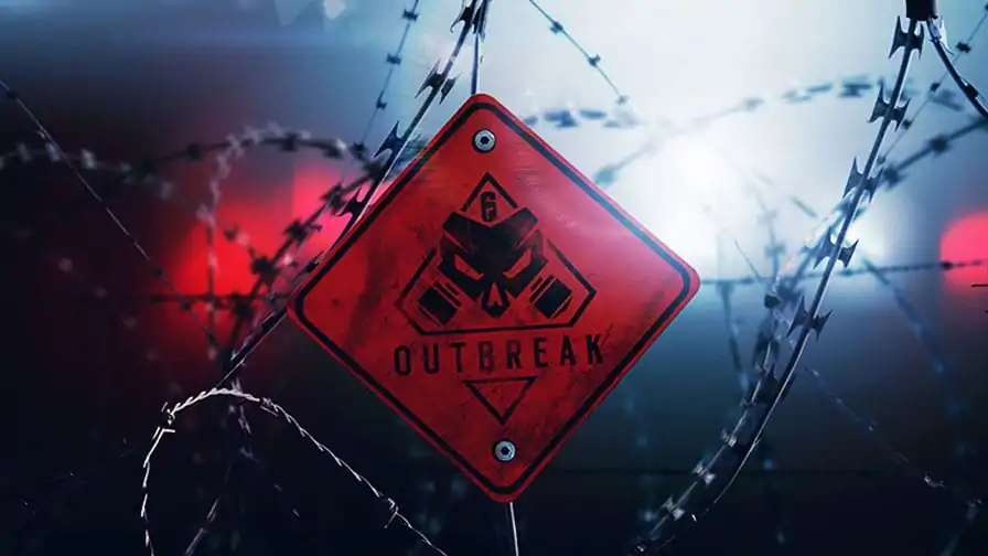 Modo Outbreak de Rainbow Six Siege ganha diversas novidades