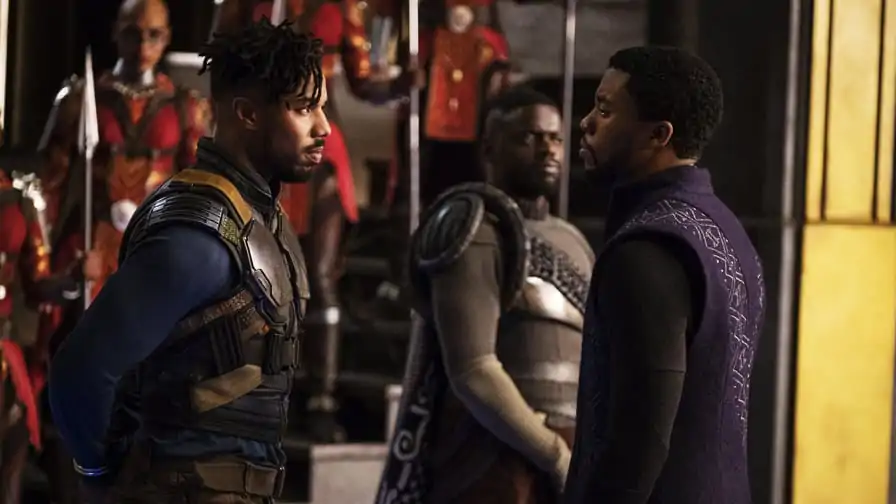 Pantera Negra 2: rumor aponta que importante personagem do primeiro filme pode retornar