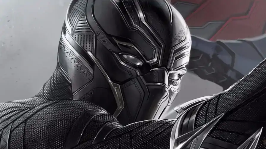 Fãs da DC planejam sabotar as notas do filme Pantera Negra, da Marvel