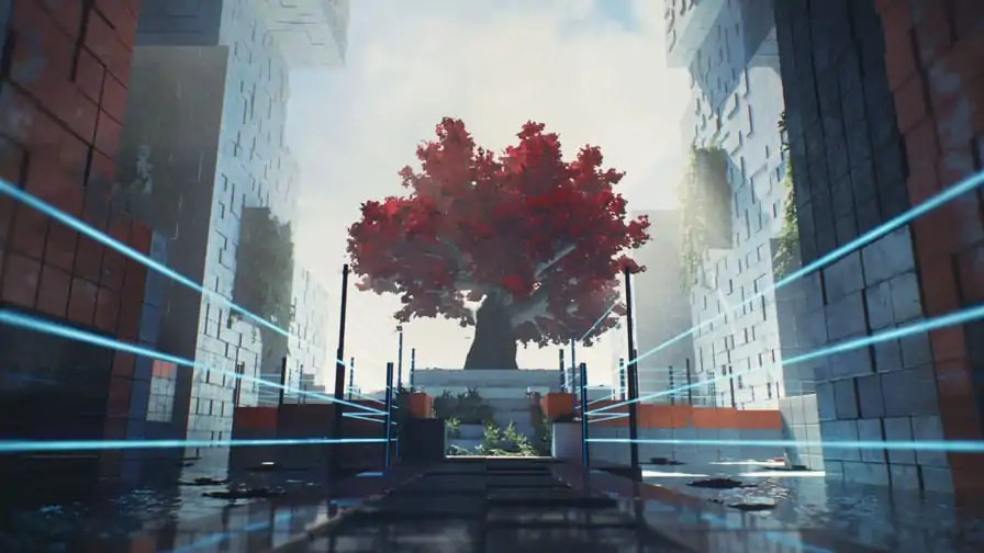 Q.U.B.E. 2 ganha data de lançamento; Conheça o game!