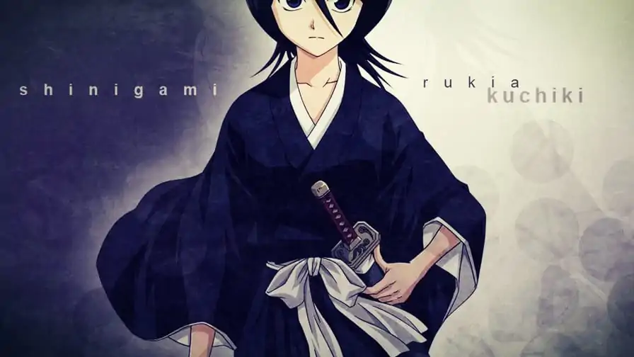 Bleach: Filme Live Action baseado no anime mostra a primeira imagem de Rukia