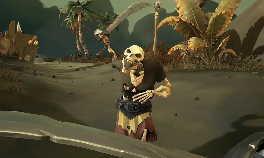 CORRE! Sea of Thieves está com a metade do preço
