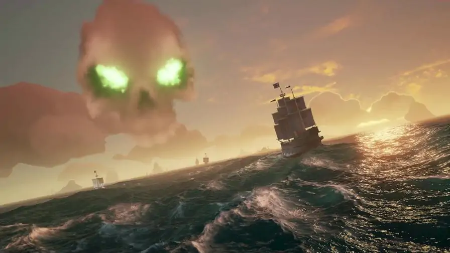 Rare revela requisitos mínimos e recomendados de Sea of Thieves; Confira!