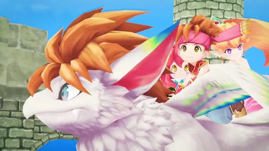 Análise | Secret of Mana – Remake do clássico da Square por pouco não é decepcionante