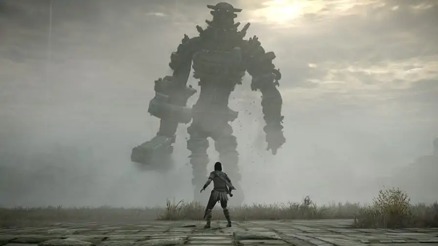 Análise | Shadow of the Colossus revive gloriosamente no PS4