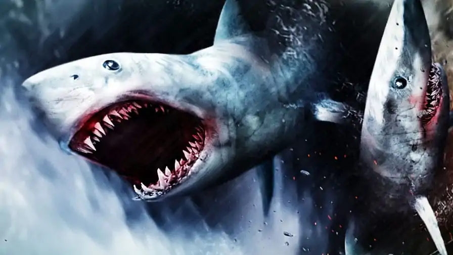Novo filme de Sharknado ganha pôster, data e diversas novidades