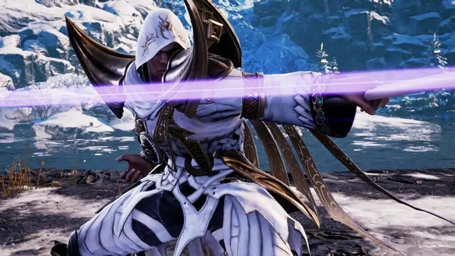 Soul Calibur VI: Novos trailers revelam dois novos personagens