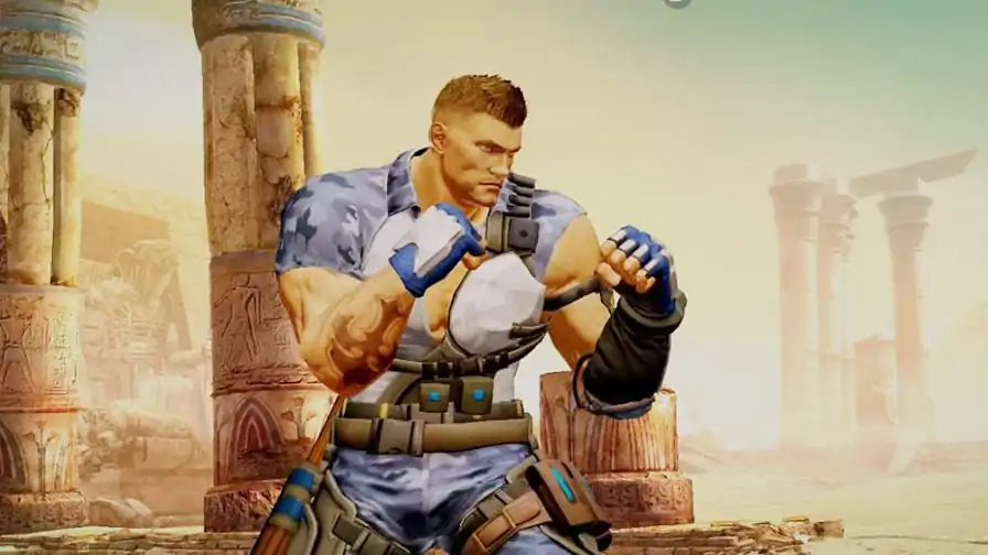 Tekken Mobile apresenta lutador inédito