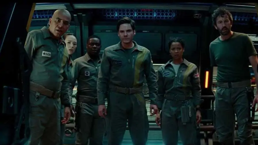Crítica | The Cloverfield Paradox é um filme que ninguém esperava