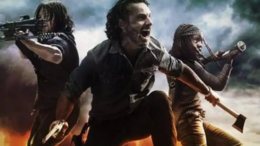 The Walking Dead Episódio 9 – 8ª Temporada: Novo trailer mostra cenas inéditas