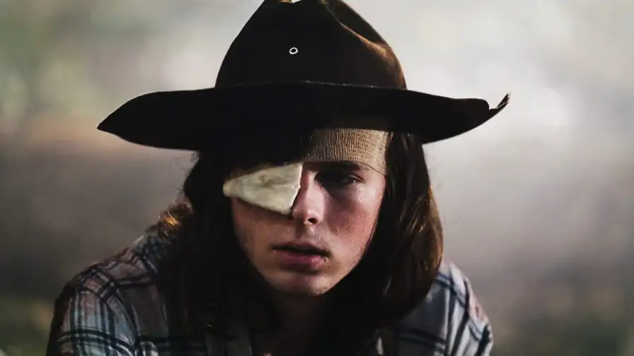 The Walking Dead episódio 9 – 8ª Temporada: Novos rumos e uma grande perda