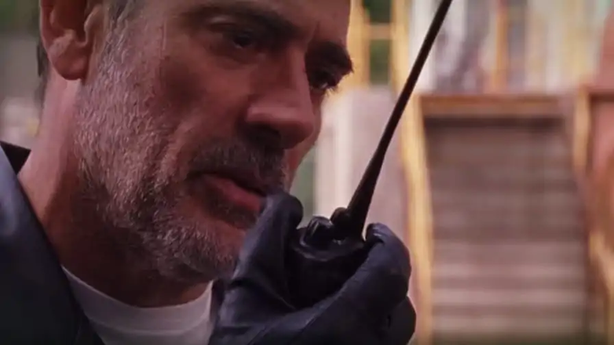 The Walking Dead Episódio 10 – 8ª temporada: Preview mostra Negan descontente