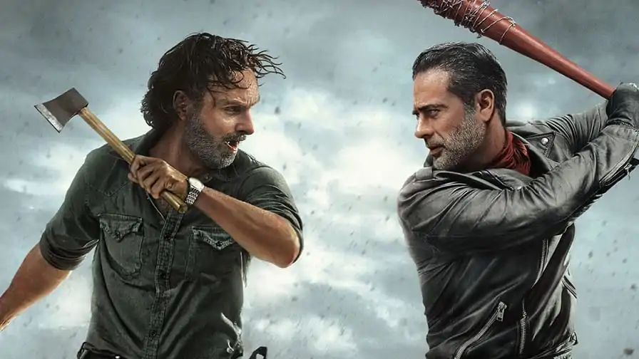 The Walking Dead Episódio 9 – 8ª Temporada: Novo trailer mostra muitas cenas inéditas