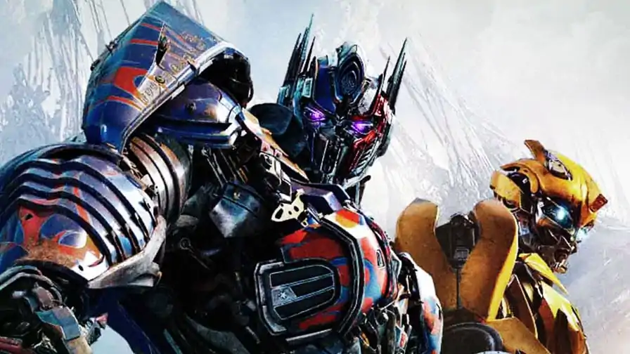 Transformers ganhará novo filme com de Marco Ramirez, da série do Demolidor