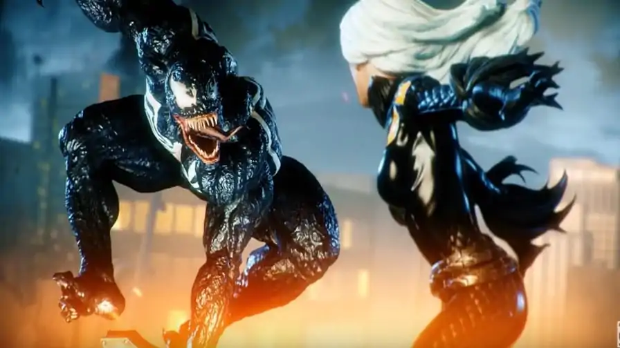 Trailer mostra linha SUPREMA de action figures do Homem-Aranha