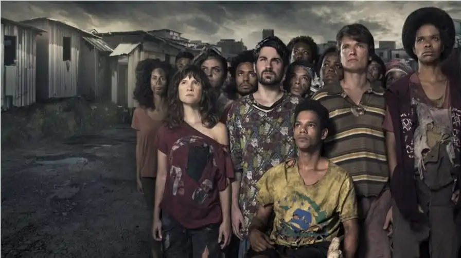 Netflix: Segunda temporada de 3% ganha data de estréia 