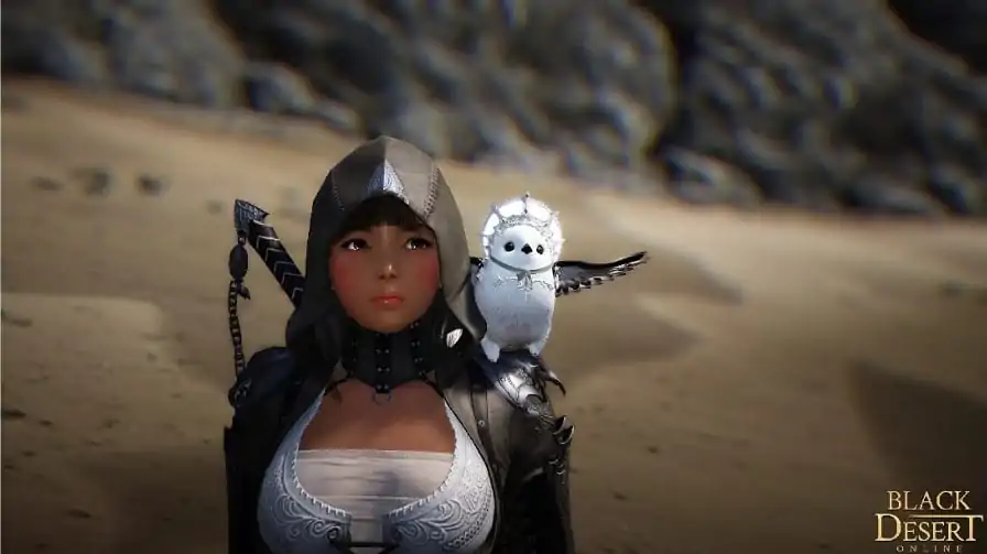 Campo de Batalha Vermelho agora garante recompensas extras no Black Desert Online