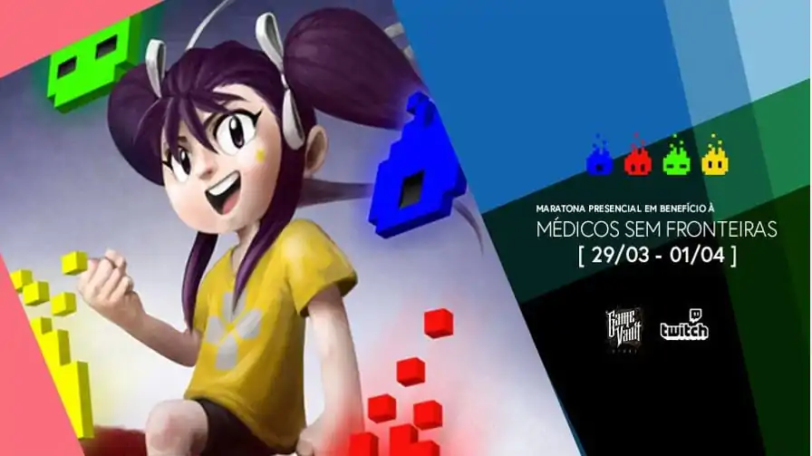 Ingressos para a Brazilians Against Time 2018 já estão disponíveis