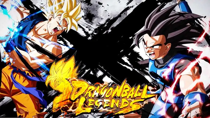 Dragon Ball Legends ganha seu primeiro trailer