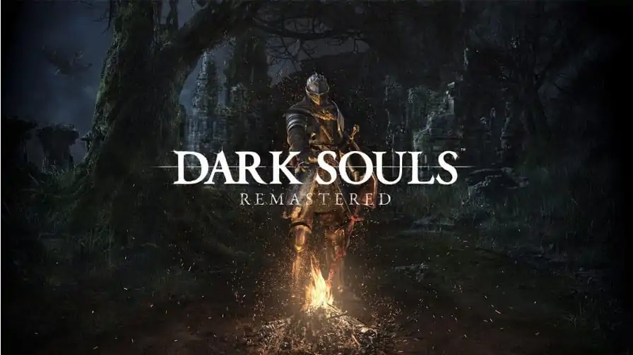 Dark Souls Remastered: Novo vídeo mostra o jogo rodando no PS4