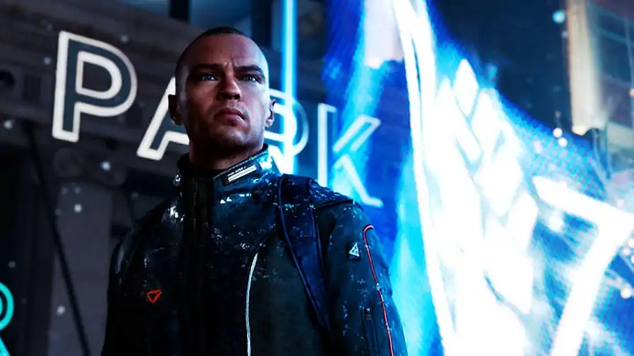 Detroit Become Human ganha data de lançamento oficial