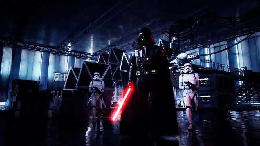 Vaga de emprego pode ter revelado próximo game de Star Wars pela EA