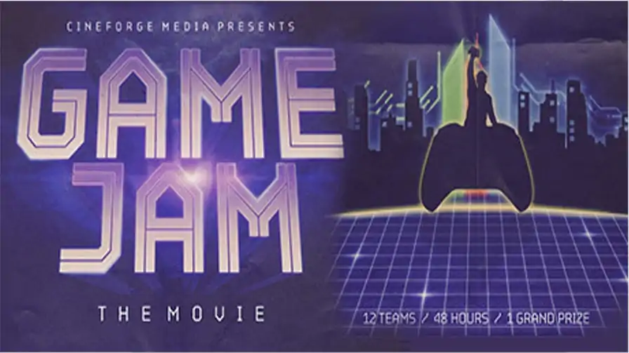 Game Jam: The Movie – Documentário sobre desenvolvimento de jogos indies já está disponível no Steam
