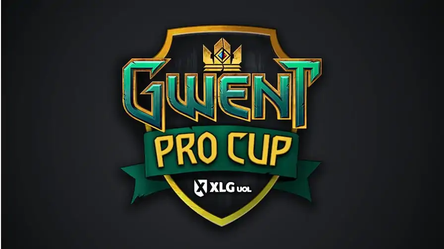 GWENT Pro Cup está com inscrições abertas para sua primeira etapa de 2018