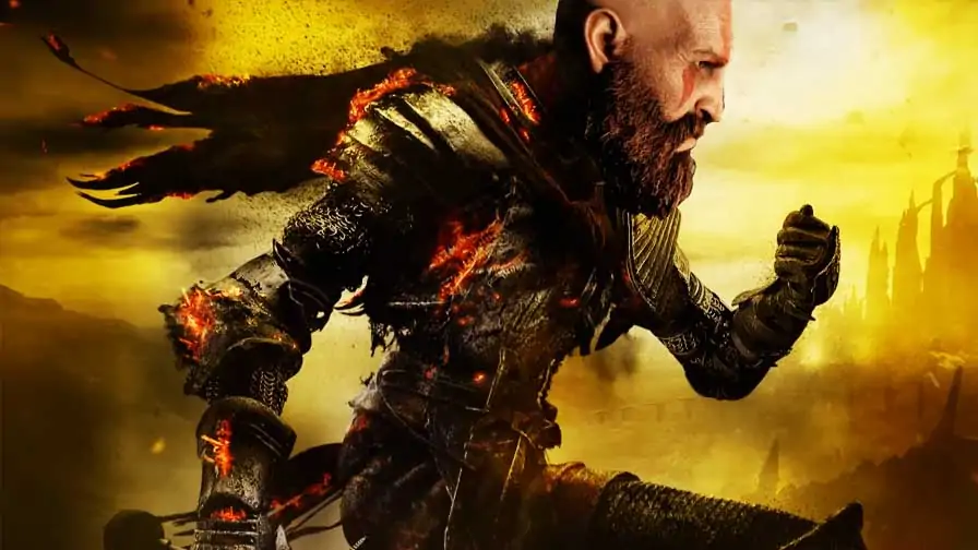 Diretor de God of War se pronuncia sobre comparação do jogo com Dark Souls