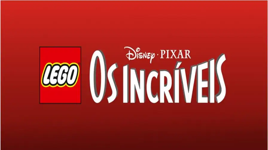 WB Games anuncia o jogo LEGO Os Incríveis, inspirado nas duas animações dos estúdios Disney/Pixar