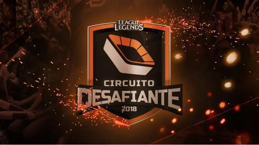 League of Legends: Inscrições abertas para as Classificatórias do Circuito Desafiante