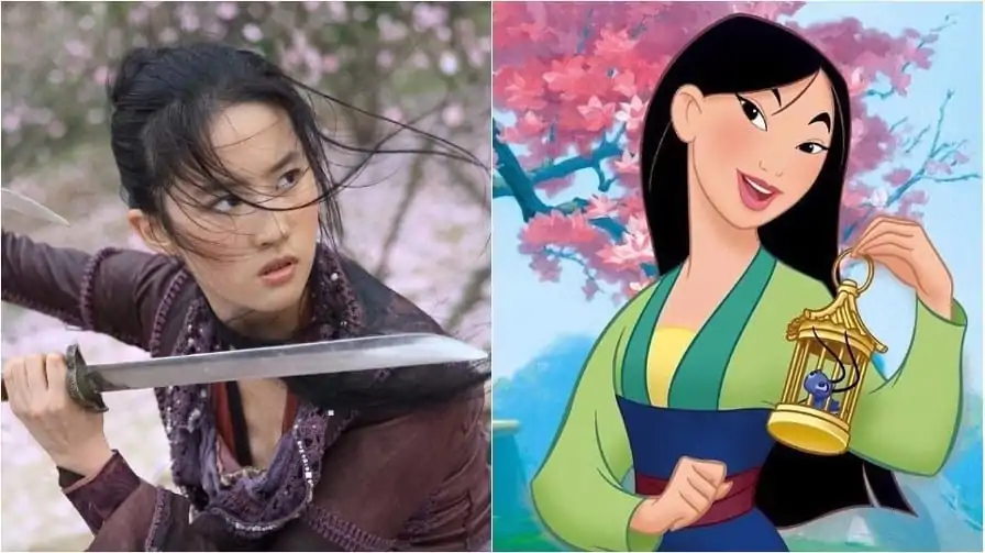 Disney: Data de estreia do live-action Mulan é adiada para mais de um ano