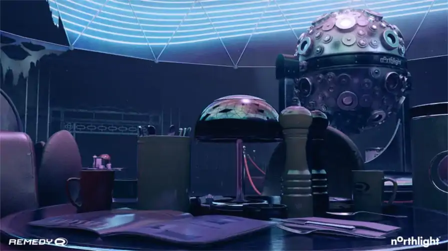 Tecnologia NVIDIA RTX realiza o sonho da renderização cinemática em tempo real