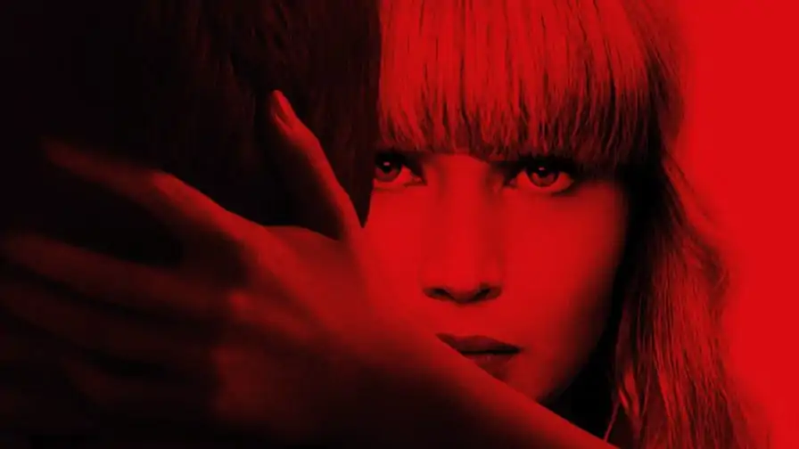 Crítica: Operação Red Sparrow é um filme de espiã “Estilo Rússia”