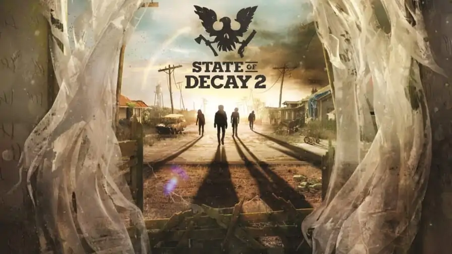 State of Decay 2: veja 30 minutos de gameplay do exclusivo da Microsoft