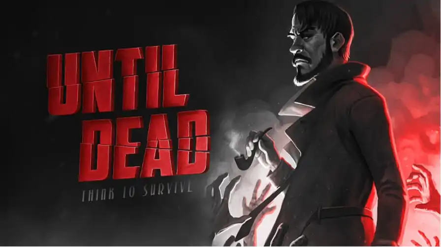 Until Dead, game brasileiro vencedor do Indie Prize, ganha data de lançamento