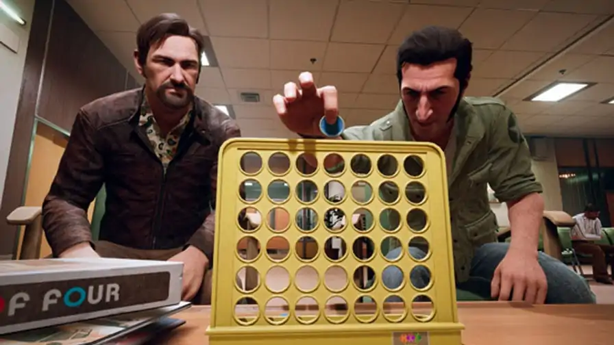 Electronic Arts achava que A Way Out seria um fracasso absoluto