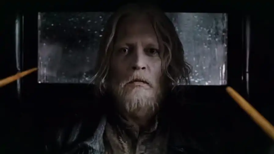 Veja o primeiro trailer de Animais Fantásticos – Os Crimes de Grindelwald