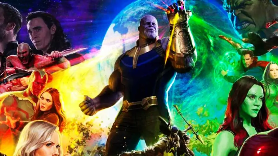 Vingadores: Guerra Infinita está prestes a quebrar mais alguns recordes