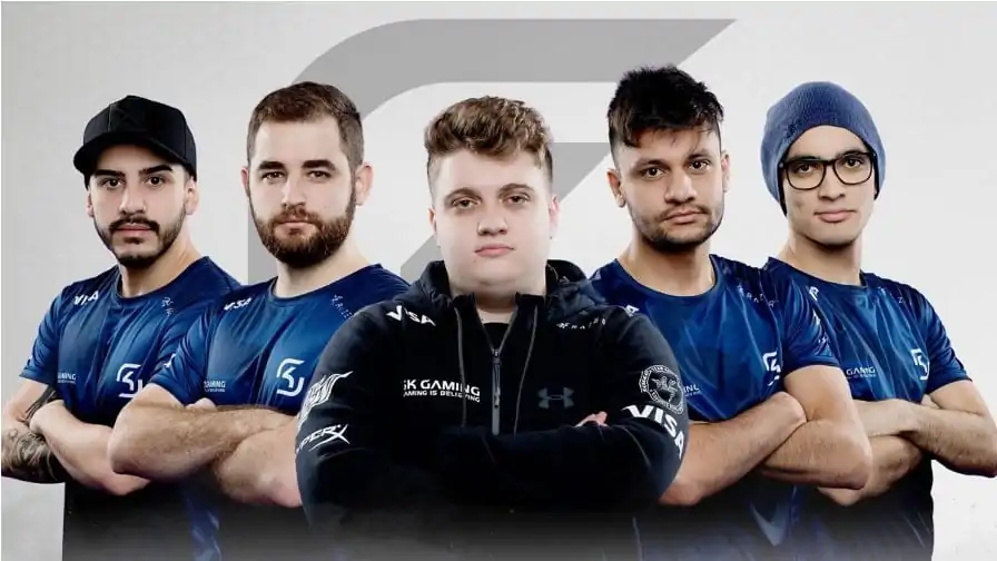 Estrelas brasileiras dos eSports estarão na 11ª edição da Brasil Game Show