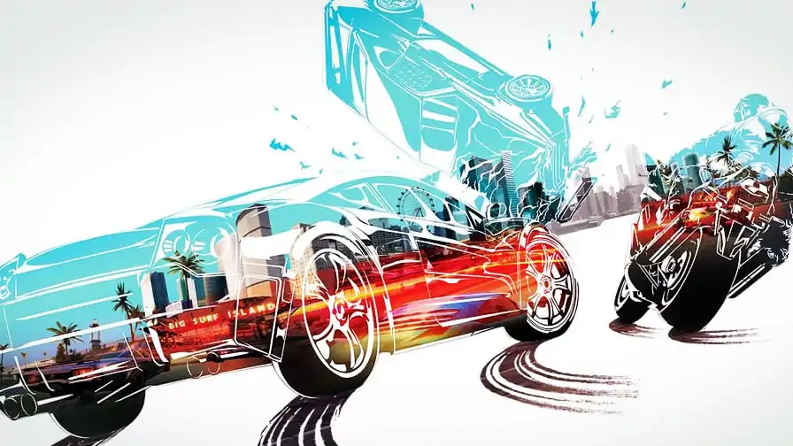 Análise | Burnout Paradise Remastered só perde para Forza Horizon