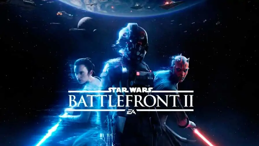 Star Wars Battlefront II ganha atualização que muda o jogo completamente