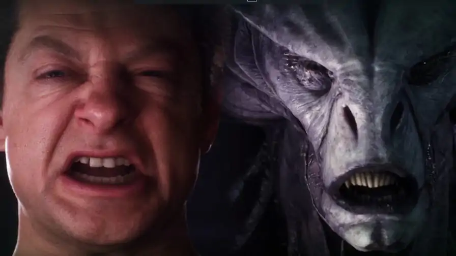 Veja como será o futuro das expressões faciais nos games em um vídeo impressionante!