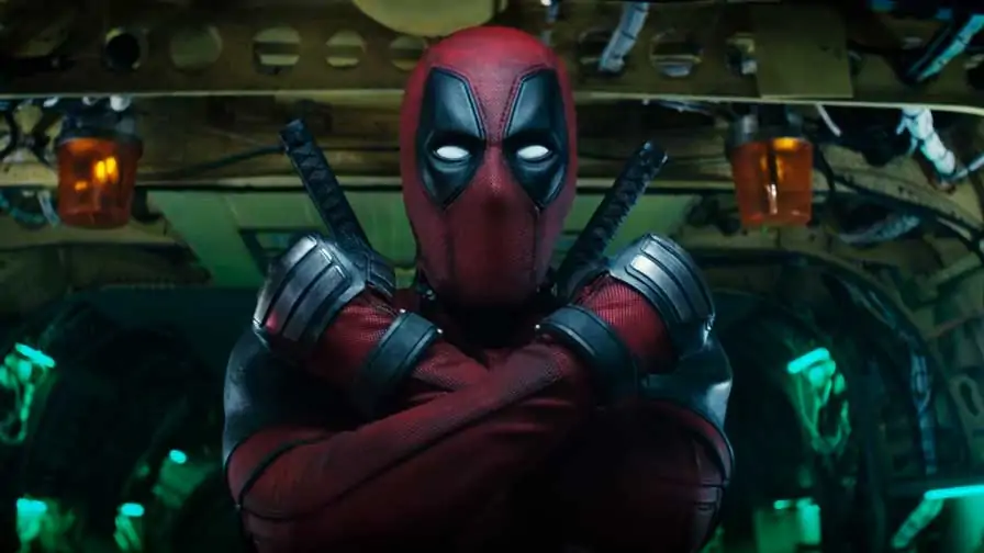 Deadpool 2 ganha um novo trailer INSANO